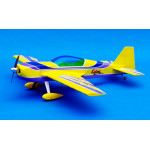 Радиоуправляемый самолет CMPro Katana 50 ARF 2.4 G