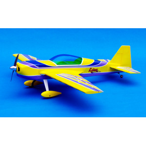 Радиоуправляемый самолет CMPro Katana 50 ARF 2.4 G