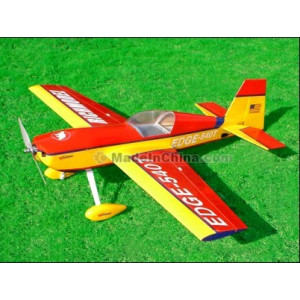 Радиоуправляемый самолет Richmodel Edge540-40