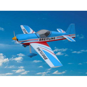 Радиоуправляемый самолет CYmodel CAP 232 40