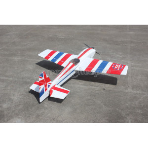 Радиоуправляемый самолет RC Goldwing Edge 540 30E ARF