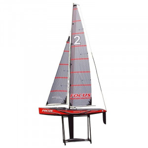 Радиоуправляемая яхта Joysway Focus V2 RTR