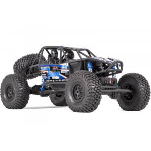 Радиоуправляемый краулер AXIAL RR10 Bomber 4WD RTR масштаб 1:10 2.4G - AX90048