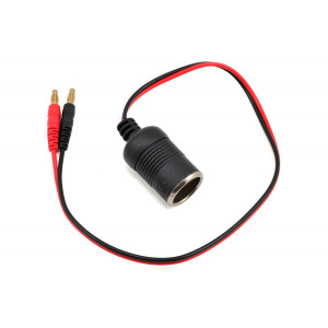 12V ADAPTER (FEMALE) TO BULLET - Артикул: TRA2980