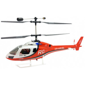 Радиоуправляемый вертолет E-sky Twinstar Big Lama CA 2.4G