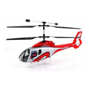 Радиоуправляемый вертолет E-sky EC-130 Hunter 2.4G