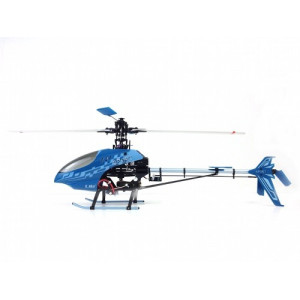 Радиоуправляемый вертолет E-sky Honey Bee King 3 40Мгц