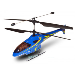 Радиоуправляемый вертолет E-sky 3D Lama V4 2.4G