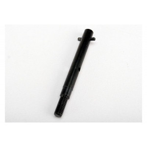 Input shaft (slipper shaft) / spring pin - Артикул: TRA3793