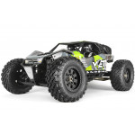 Радиоуправляемый багги AXIAL Yeti XL 4WD KIT масштаб 1:8 2.4G - AX90038