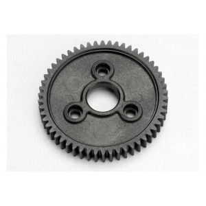 Spur gear, 54-tooth (0.8 metric pitch, compatible with 32-pitch) - Артикул: TRA3956