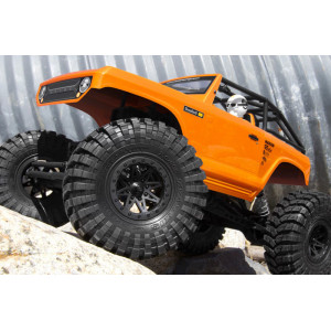 Радиоуправляемый краулер Axial Deadbolt 4WD RTR масштаб 1:10 2.4G - AX90033