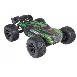 Трагги ARRMA Kraton BLX 4WD RTR масштаб 1:8 2.4G - AR106005