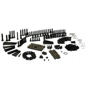 Набор крепежа HPI Baja 5B, 5T & 5SC - Артикул: BAJ165