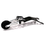 Виллибар (серебро) для HPI Savage & X - Артикул: T6974SILVER