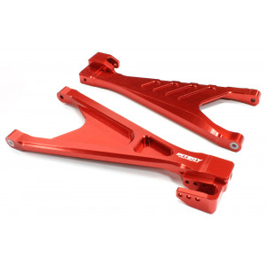 Рычаги задние нижние (красный) для Traxxas 1/10 E-Revo - Артикул: T4107RED