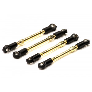 Тяги передние и задние 59mm для 1/16 Traxxas Slash VXL & Rally - Артикул: T3405