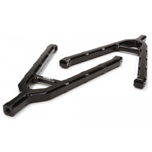 Верхние Y-тяги подвески (черные) для Axial SCX-10 - Артикул: C25538BLACK