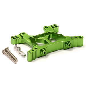 Бабочка передняя (синий) для Traxxas 1/10 slash 4x4 T8543BLUE - Артикул: T8543GREEN