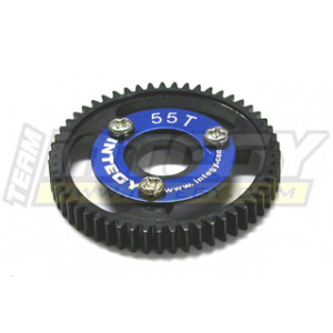 Спур металл 55T для T-Maxx3.3 & Jato - Артикул: T3654