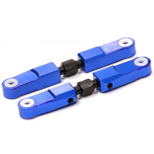 Рычаги верхние (2шт) (синий) для HPI 1/12 Savage XS Flux - Артикул: T5024BLUE