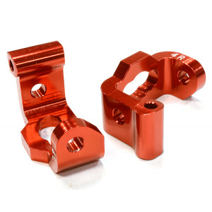 C-хабы (красные) для HPI 1/10 Sprint 2 On-Road - Артикул: C26185RED