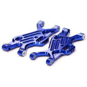 Передние рычаги (синие) Associated SC10 4X4 - Артикул: T7796BLUE