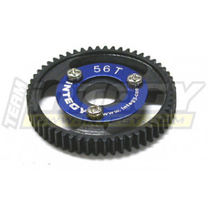 Спур металл 56T для T-Maxx3.3 & Jato - Артикул: T3655