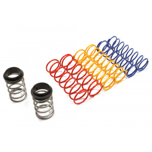 Набор передних пружин (6шт) HPI Baja 5B, 5T, 5B2.0 & 5SC - Артикул: C25240
