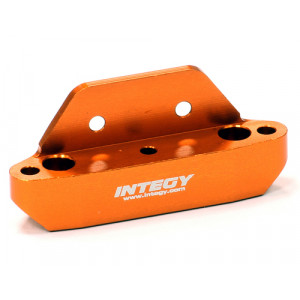 Распорка рыччагов задняя (оранж) для 1/10 Stampede 4X4 & Slash 4X4 - Артикул: T8578ORANGE