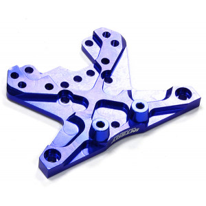 Бабочка (синяя) HPI 1/10 Bullet MT & Bullet ST - Артикул: T8701BLUE