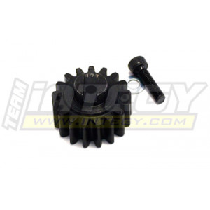 Пиньон 17T HPI Baja 5B - Артикул: T6800
