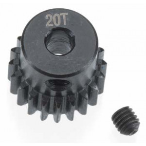Стальной пиньон 20T для 1/16 Traxxas E-Revo Slash Summit Rally - Артикул: T3470