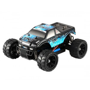 Радиоуправляемый монстр Huan Qi Monster TruckHQ732 4WD RTR масштаб 1:16 27Mhz - HQ732