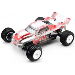 Радиоуправляемый трагги Team Durango DEST210 2WD RTR
