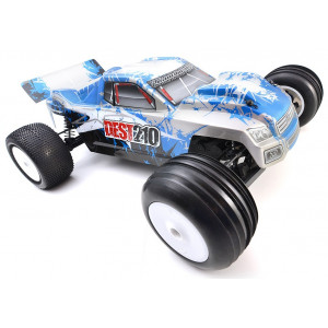 Трагги Team Durango DEST210 2WD