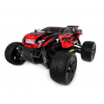 Радиоуправляемый трагги Huan Qi Truggy HQ733 4WD RTR масштаб 1:16 27Mhz - HQ733