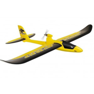 Радиоуправляемый гидроплан Joysway Freeman 1600 Glider Brushless RTF 2.4 G - JS6103V3