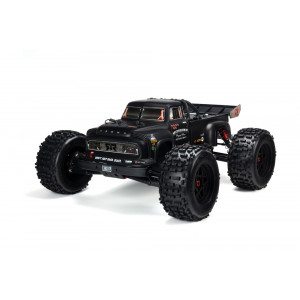 Монстр ARRMA Notorious 6S BLX