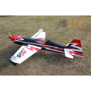 Самолет Sbach 300 30cc V2 A ARF