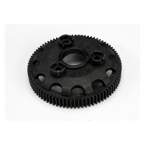 Spur gear, 83-tooth (48-pitch) (for models with Torque-Control slipper clutch) - Артикул: TRA4683