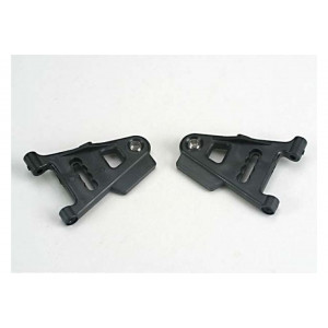 Suspension arms, front (l&ampr)/ ball joints (2) - Артикул: TRA4831