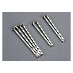 Suspension screw pin set (T-Maxx, E-Maxx) - Артикул: TRA4939