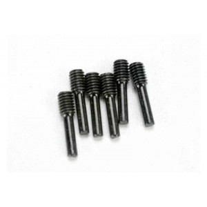 Screw pin, 4x15mm (6) - Артикул: TRA5145