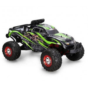 Радиоуправляемый трагги FY XKing 4WD RTR масштаб 1:12 2.4G - FY-05-G
