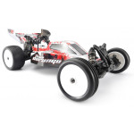 Радиоуправляемый багги Team Durango DEX210 2WD RTR масштаб 1:10 2.4G - TD102014