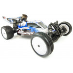 Радиоуправляемый багги Team Durango DEX210 2WD RTR масштаб 1:10 2.4G - TD102015