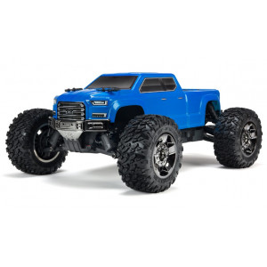 ARRMA BIGROCK CREW CAB 4x4 3S BLX