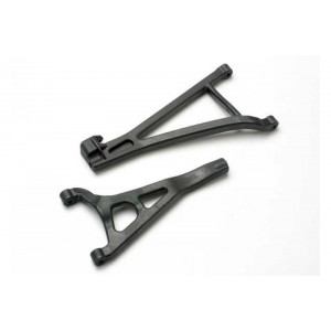 Suspension arms upper (1)/ suspension arm lower (1) (right front) - Артикул: TRA5331