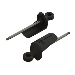 Шток амортизатора (зад.) ARRMA 1/10 4x4 2шт - Артикул: AR330537